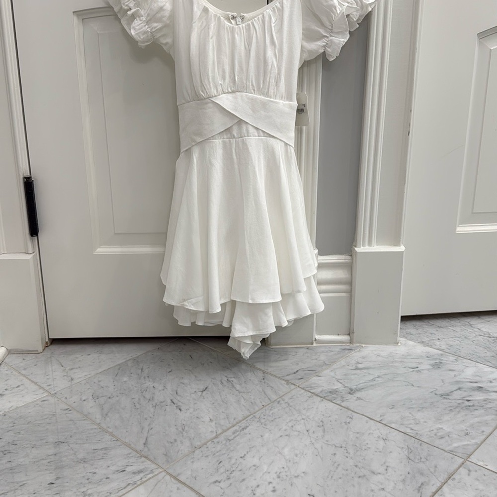 Perfect Graduation Dress